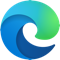Browser logo
