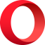 Browser logo