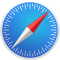 Browser logo